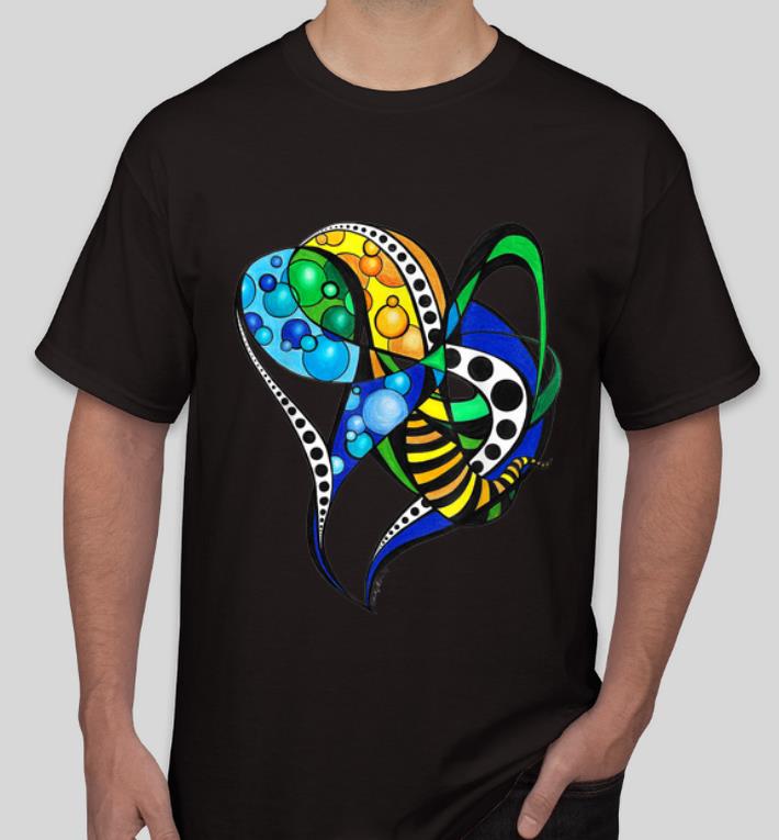 Nice Abstract Art shirt 4 - Nice Abstract Art shirt