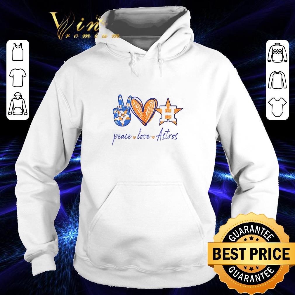 Awesome Peace love Houston Astros diamond shirt 4 - Awesome Peace love Houston Astros diamond shirt