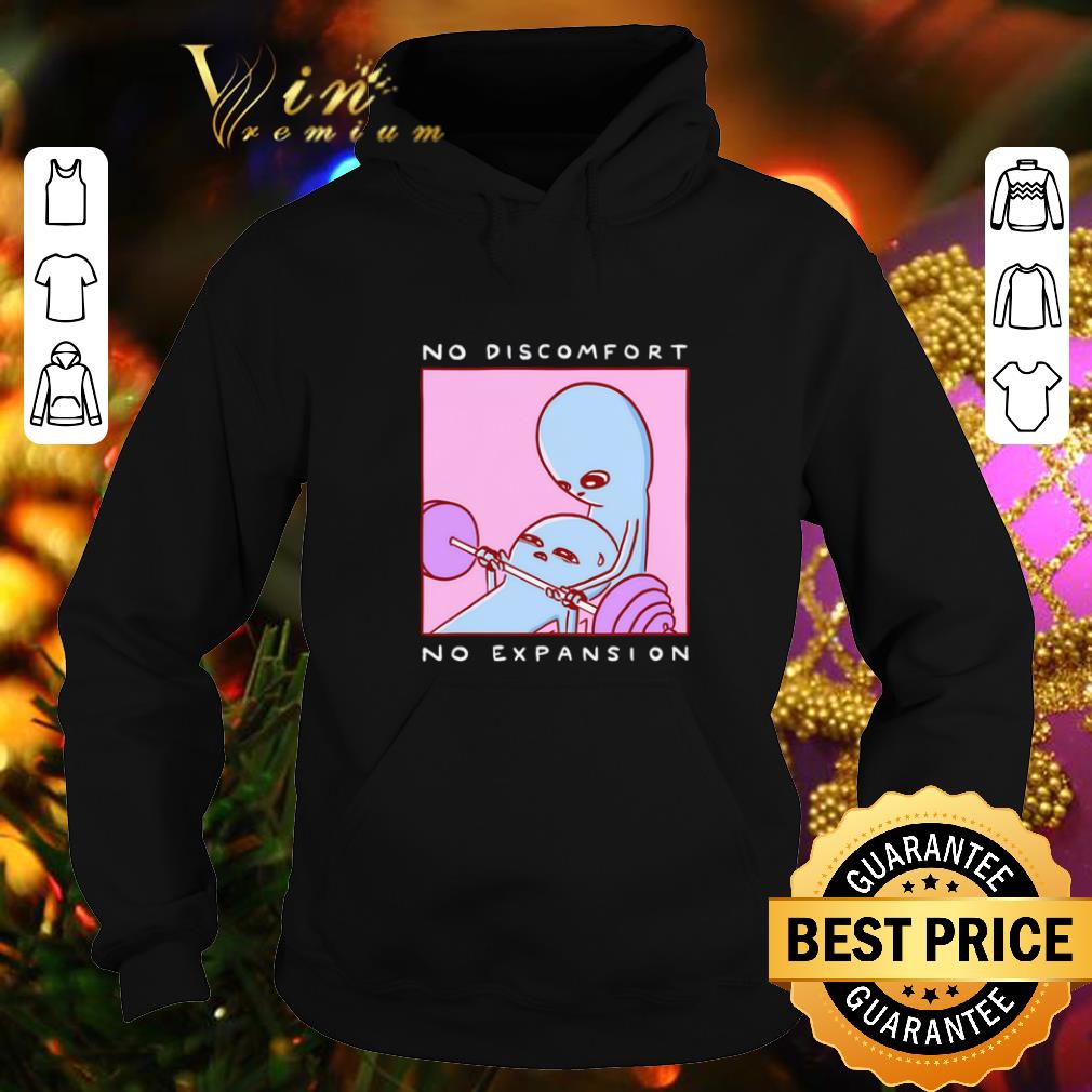 Best Strange Planet no discomfort no expansion shirt 4 5 - Best Strange Planet no discomfort no expansion shirt