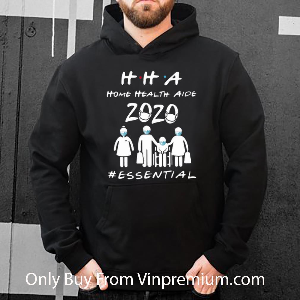 53e38bfc top hha home health aide 2020 essential covid 19 shirt 4 - Top HHA Home Health Aide 2020 #Essential Covid-19 shirt
