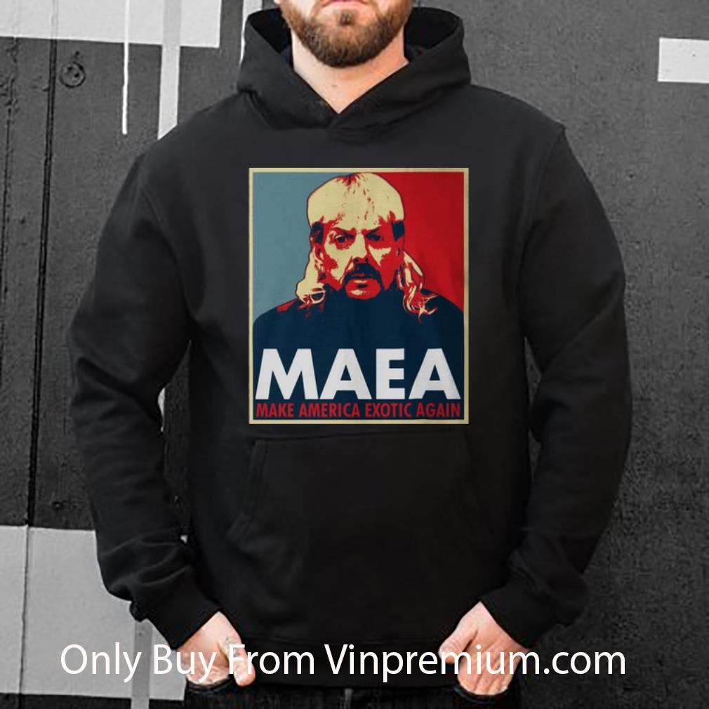 Awesome Joe Exotic Maea Make America Exotic Again shirt 4 - Awesome Joe Exotic Maea Make America Exotic Again shirt