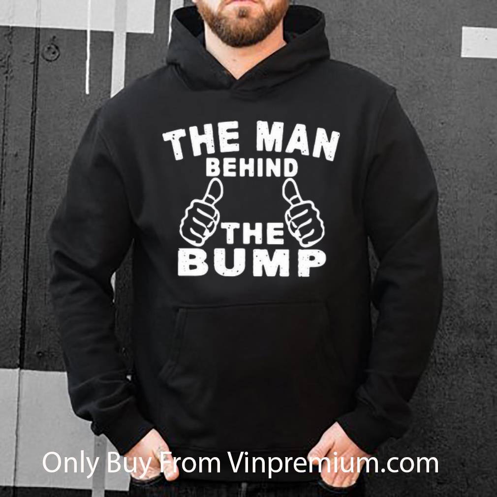 4a309695 pretty the man behind the bump shirt 4 - Pretty The Man Behind The Bump shirt