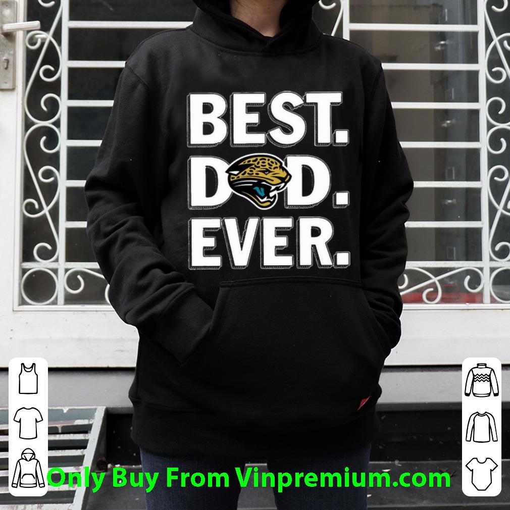 5cfda3e9 official jacksonville jaguars best dad ever happy father s day shirt 4 - Official Jacksonville Jaguars Best Dad Ever Happy Father's Day shirt