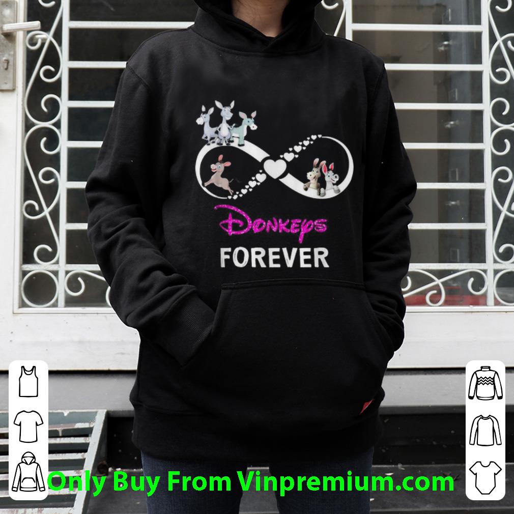 cc6a0982 original diamond donkeys forever disney shirt 4 - Original Diamond Donkeys Forever Disney shirt