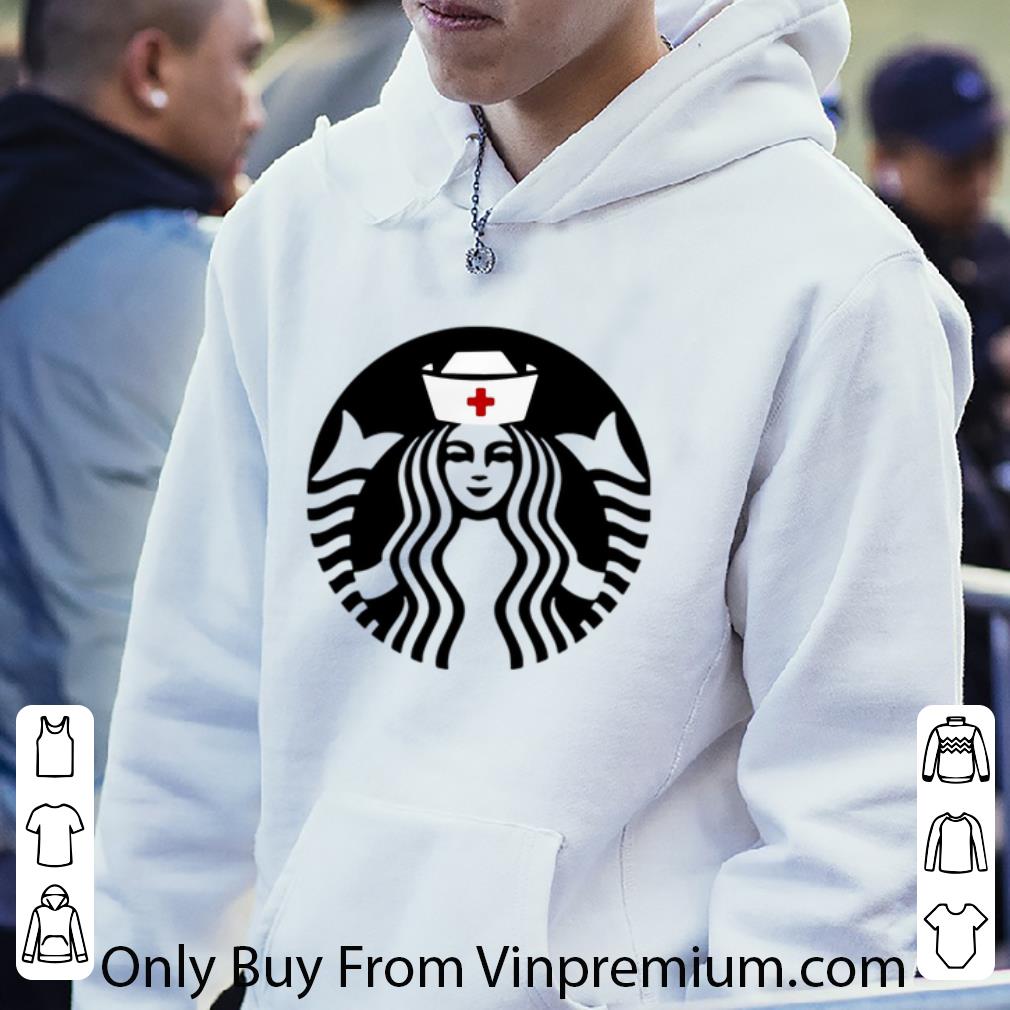 f7c24058 great starbuck nurse covid 19 shirt 4 - Great Starbuck Nurse Covid-19 shirt
