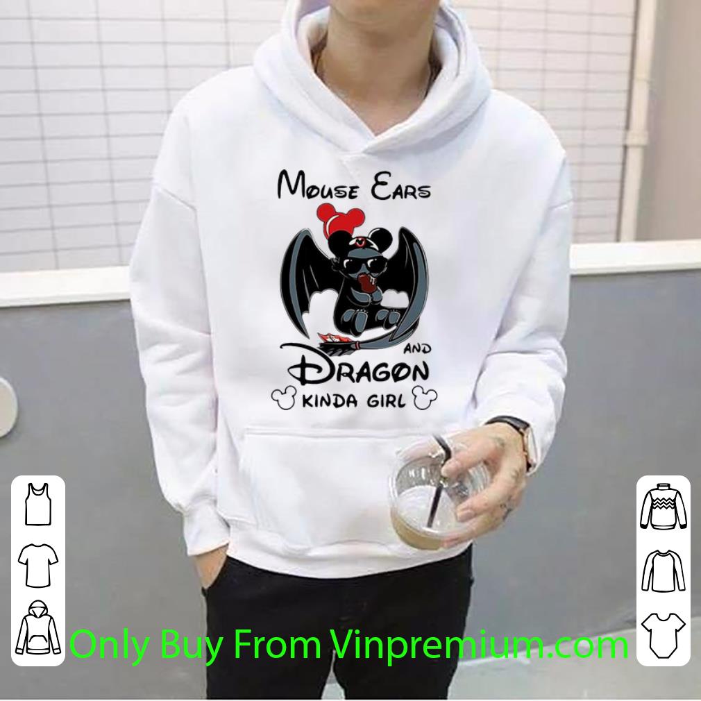 1718f562 nice mouse ears and dragon kinda girl shirt 4 - Nice Mouse Ears And Dragon Kinda Girl shirt