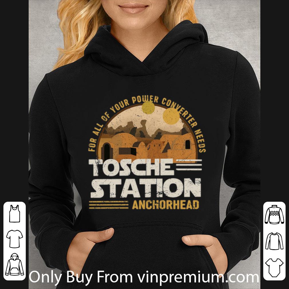 3d516e86 awesome for all of your power converter needs tosche station anchorhead shirt 4 - Awesome For All Of Your Power Converter Needs Tosche Station Anchorhead shirt