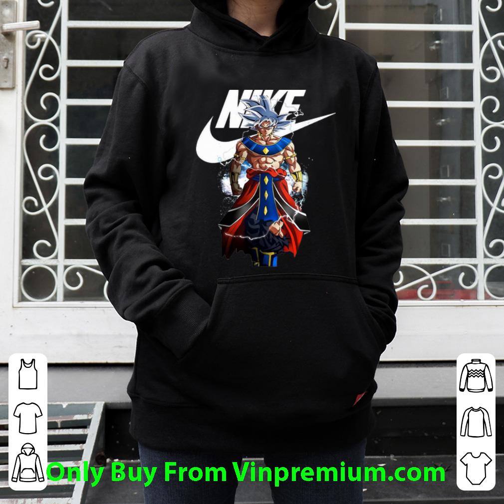 8d2107a6 awesome songoku ultra instinct nike dragon ball god of destruction shirt 4 - Awesome Songoku Ultra Instinct Nike Dragon Ball God Of Destruction shirt