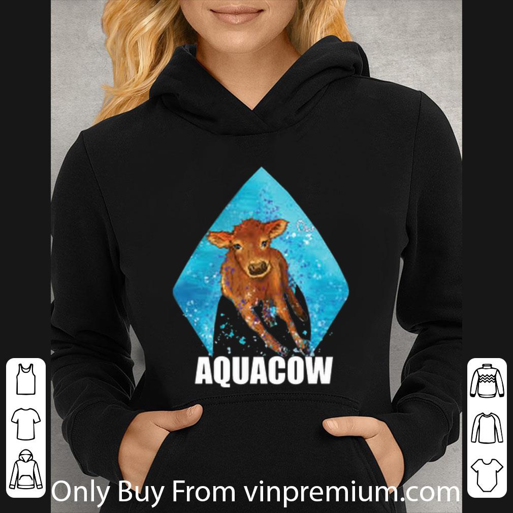 b3fd6d3d awesome buffalo aquacow shirt 4 - Awesome Buffalo Aquacow shirt