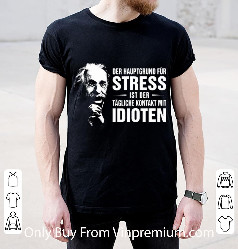 Get Einstein idioten estres Free HD