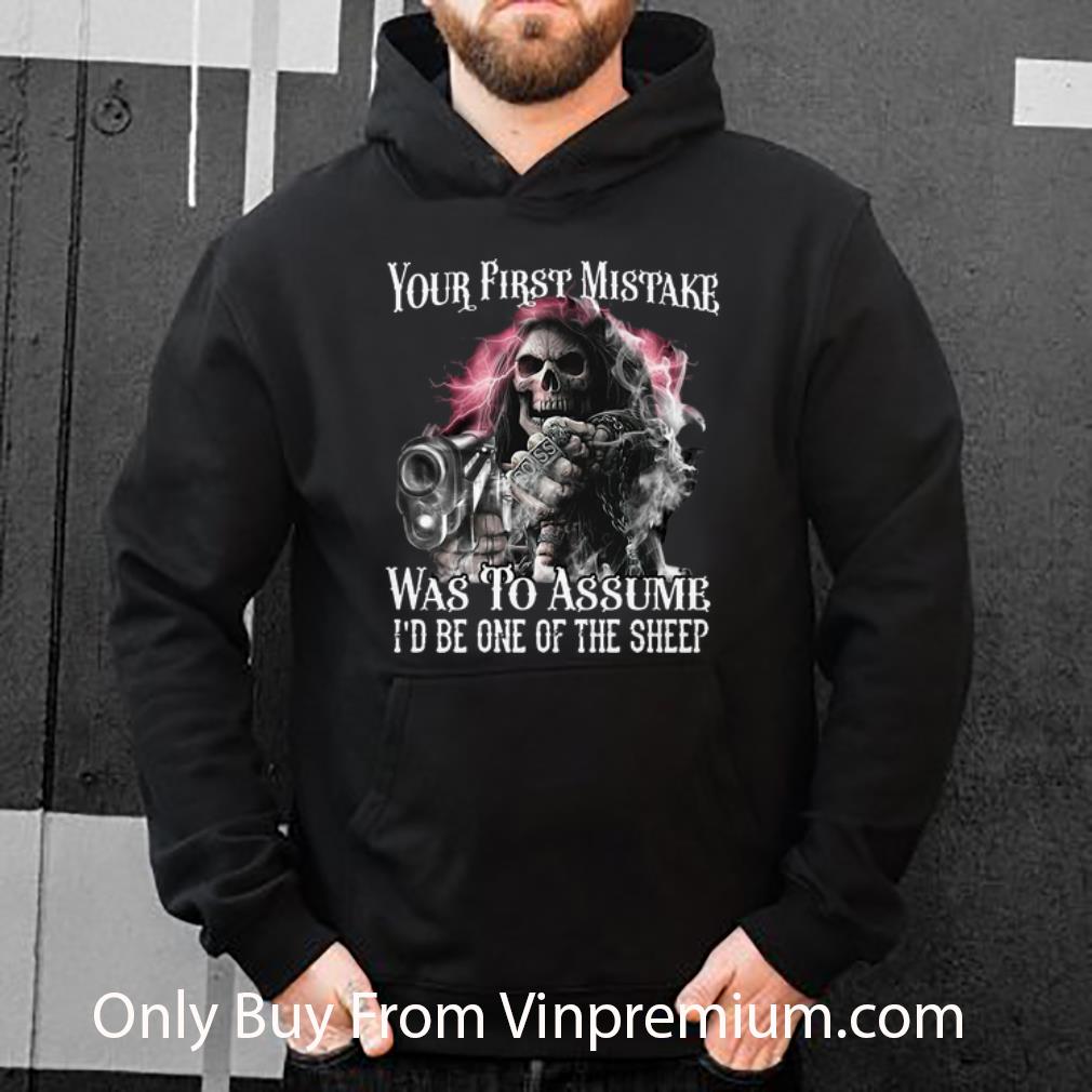 f672cc2f premium devil your first mistake was to assume i d be one of the sheep shirt 4 - Premium Devil Your First Mistake Was To Assume I'd Be One Of The Sheep shirt