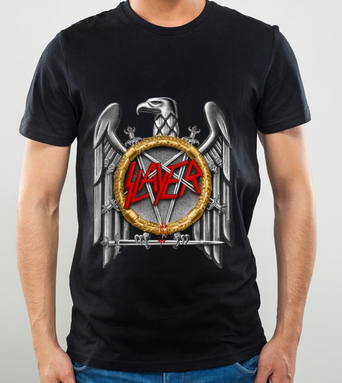 000ef220 hot gm slayer silver eagle shirt 4 - Hot GM Slayer Silver Eagle shirt