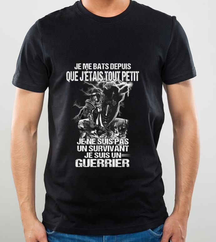 0efc679a nice je me bats depuis que j etais tout petit je ne suis pas un shirt 4 - Nice Je Me Bats Depuis Que J'etais Tout Petit Je Ne Suis Pas Un shirt