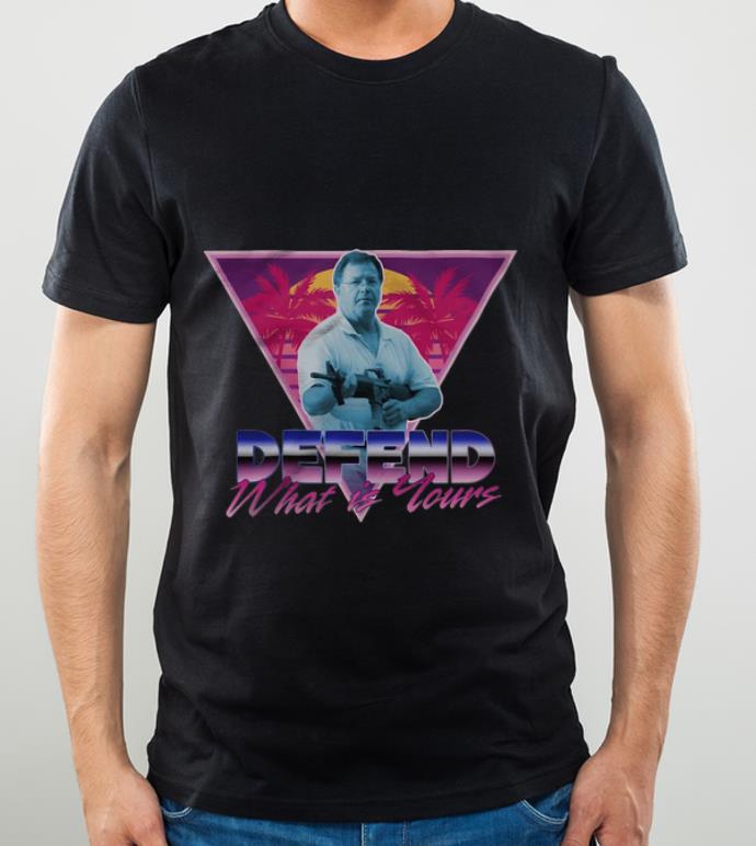 24428104 awesome ken defend what is yours shirt 4 - Awesome Ken Defend What Is Yours shirt