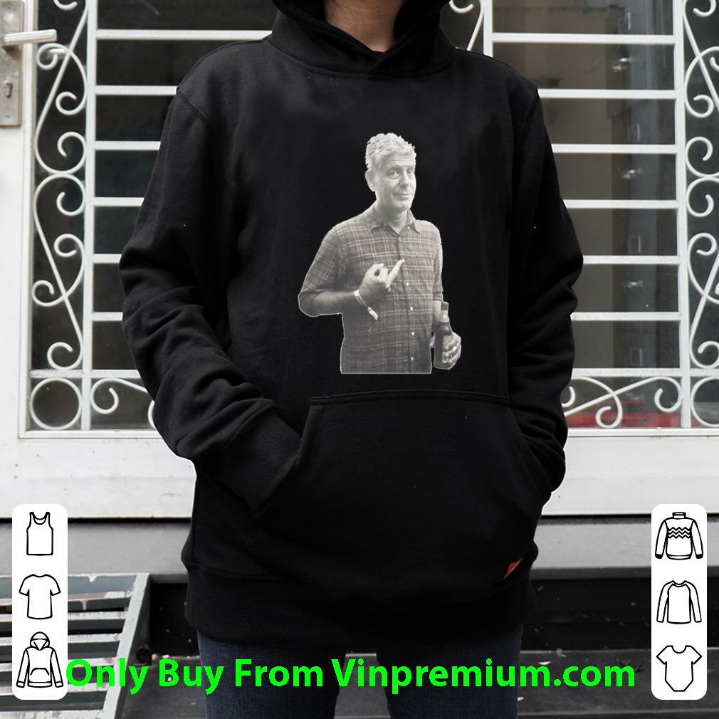 3b733f8f official anthony bourdain shirt 4 - Official Anthony Bourdain shirt
