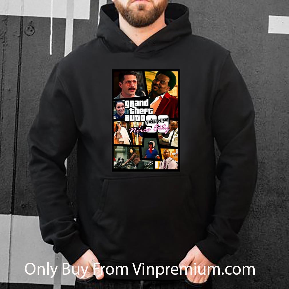 3c1373d0 pretty grand theft auto nine nine noice city shirt 4 - Pretty Grand Theft Auto Nine-nine Noice City shirt