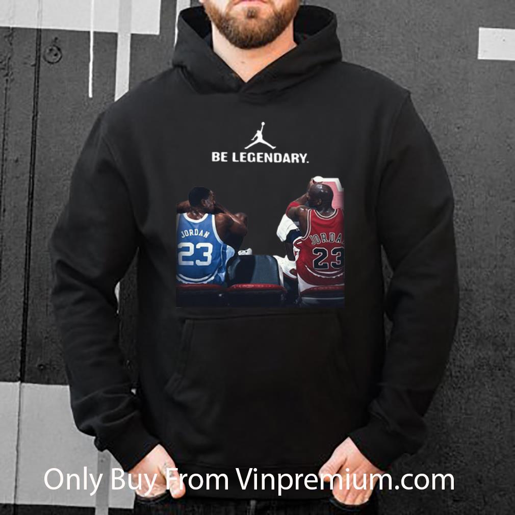 4cfe57cd awesome michael jordan be legendary shirt 4 - Awesome Michael Jordan Be Legendary shirt