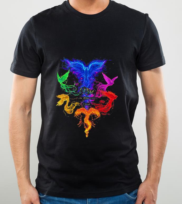 53d12765 pretty phoenix rise from your ashes shirt 4 - Pretty Phoenix Rise From Your Ashes shirt