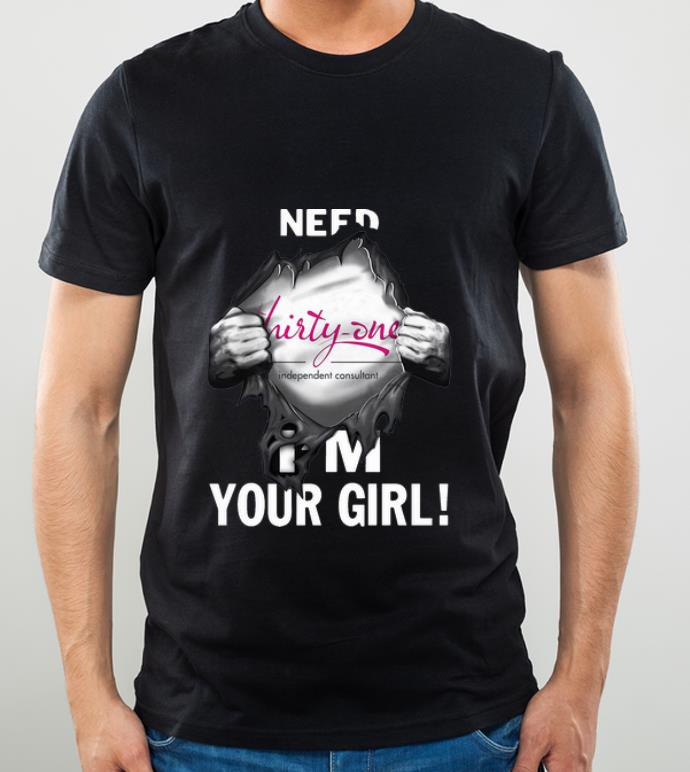6d9947c8 pretty blood inside me need thirty one i m your girl shirt 4 - Pretty Blood Inside Me Need Thirty-one I’m Your Girl shirt