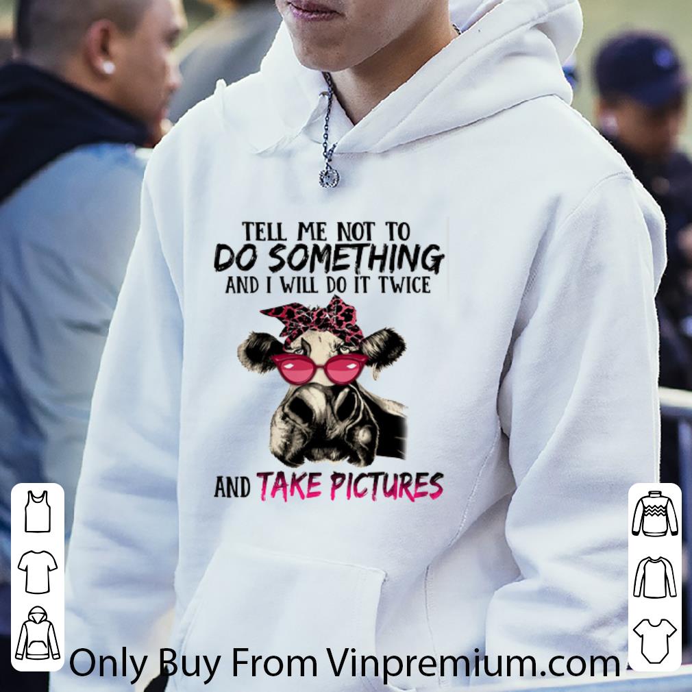 7644b116 top cow tell me not to do something and i will do it twice and take shirt 4 - Top Cow Tell Me Not To Do Something And I Will Do It Twice And Take shirt