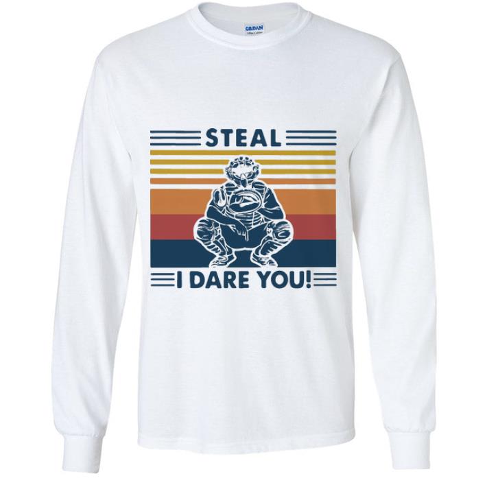 b544629e top vintage steal i dare you shirt 4 - Top Vintage Steal I Dare You shirt