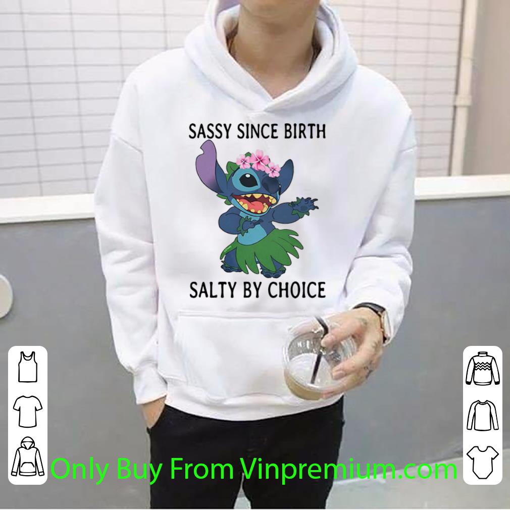 b7ac7fd2 awesome stitch sassy since birth salty by choice shirt 4 - Awesome Stitch Sassy Since Birth Salty By Choice shirt