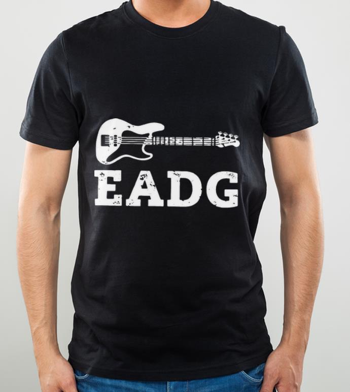e7b99619 official bass guitar eadg shirt 4 - Official Bass Guitar EADG shirt
