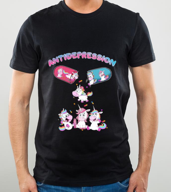 fde9e64a top antidepression unicorns shirt 4 - Top Antidepression Unicorns shirt