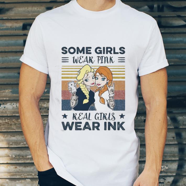 55b43f38 official vintage disney princess bella tattoos some girls wear pink real girls wear ink stars shirt 4 - Official Vintage Disney Princess Bella Tattoos Some Girls Wear Pink Real Girls Wear Ink Stars shirt