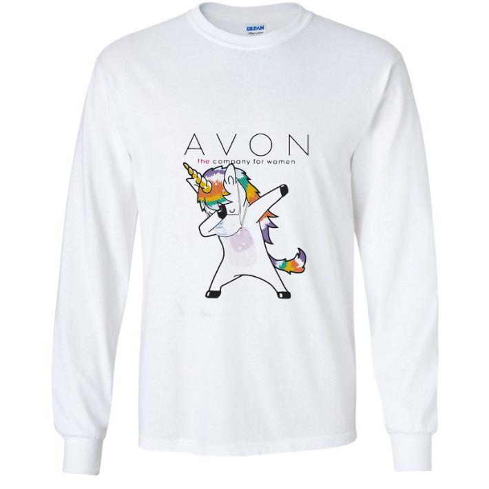 7a677381 pretty dabbing unicorn mask avon the company for women logo coronavirus shirt 4 - Pretty Dabbing Unicorn Mask Avon The Company For Women Logo Coronavirus shirt