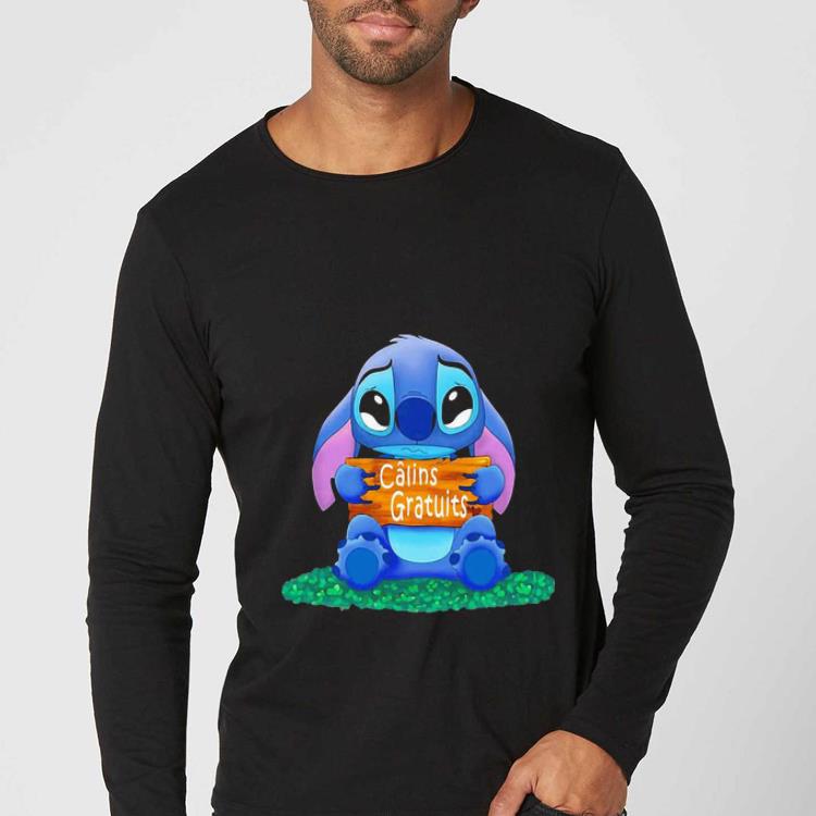80b4548d pretty disney stitch hug calins gratuits shirt 4 - Pretty Disney Stitch Hug Calins Gratuits shirt