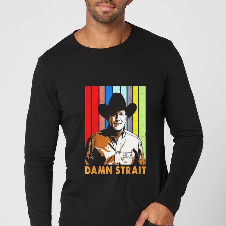 Nice Damn Strait Vintage shirt 851238a9 nice damn strait vintage shirt 4 - Nice Damn Strait Vintage shirt