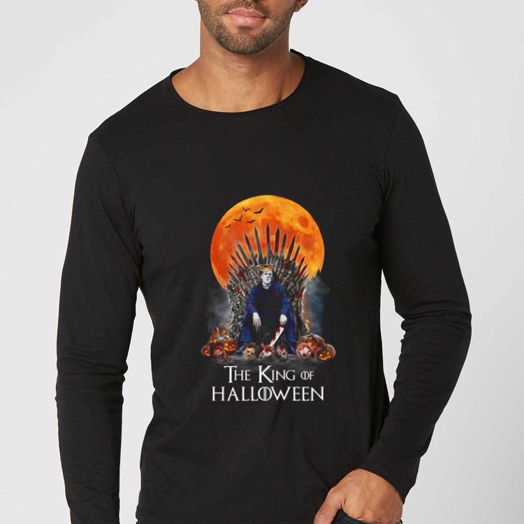 Awesome 2020 Michael Myers Sitting Iron Throne The King Of Halloween shirt 8877d338 awesome 2020 michael myers sitting iron throne the king of halloween shirt 4 - Awesome 2020 Michael Myers Sitting Iron Throne The King Of Halloween shirt