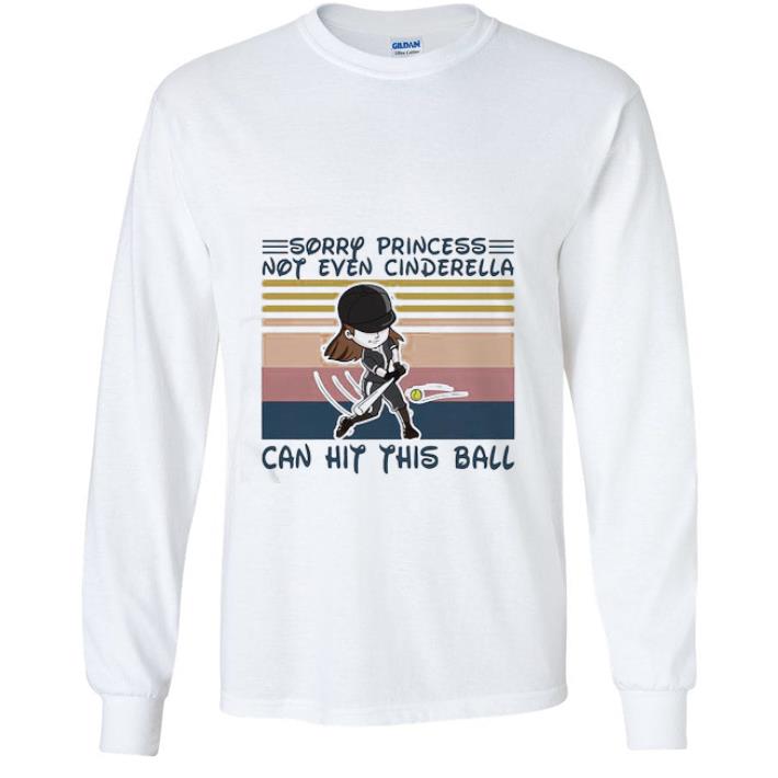 Original Softball Sorry Princess Not Even Cinderella Can Hit This Ball Vintage Retro shirt 948dd4fe original softball sorry princess not even cinderella can hit this ball vintage retro shirt 4 - Original Softball Sorry Princess Not Even Cinderella Can Hit This Ball Vintage Retro shirt