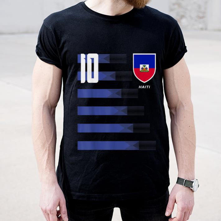 Top Numer 10 Haiti Football Soccer Futbol Jersey shirt a1f61aab top numer 10 haiti football soccer futbol jersey shirt 4 - Top Numer 10 Haiti Football Soccer Futbol Jersey shirt