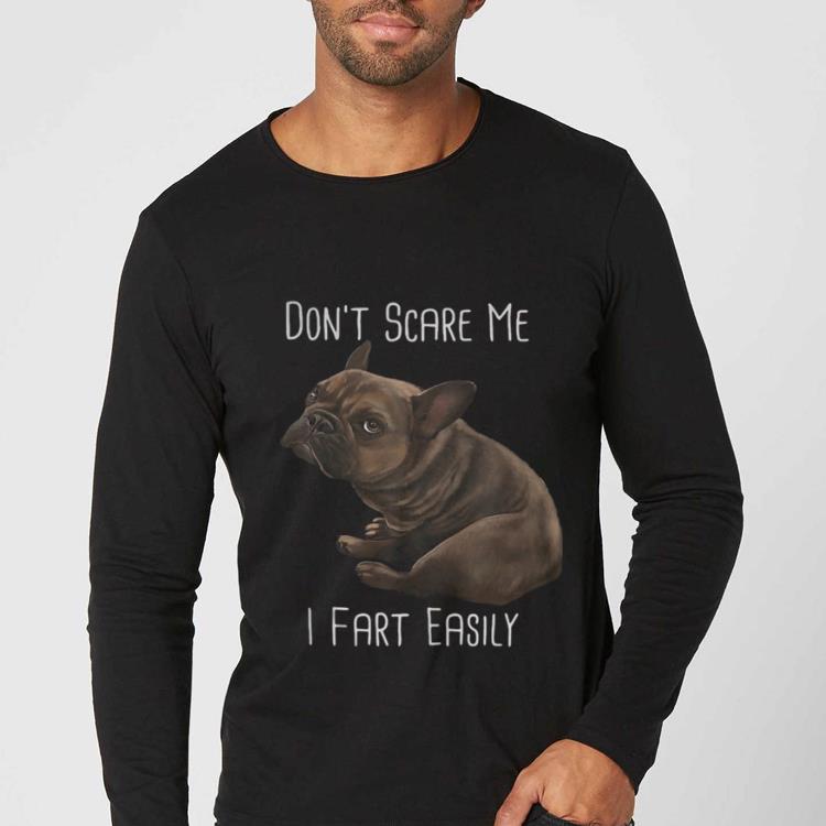 Official Pug Dog Don’t Scare Me I Fart Easily shirt ae42e6c2 official pug dog don t scare me i fart easily shirt 4 - Official Pug Dog Don’t Scare Me I Fart Easily shirt