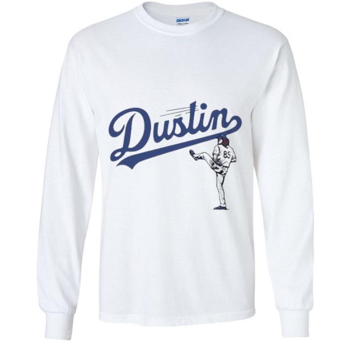 Pretty Dustin May Los Angeles Dodgers Baseball shirt bbef9225 pretty dustin may los angeles dodgers baseball shirt 4 - Pretty Dustin May Los Angeles Dodgers Baseball shirt