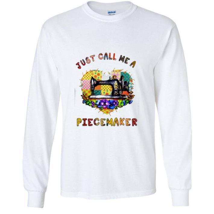 c198871e great just call me a piecemaker shirt 4 - Great Just Call Me A Piecemaker shirt