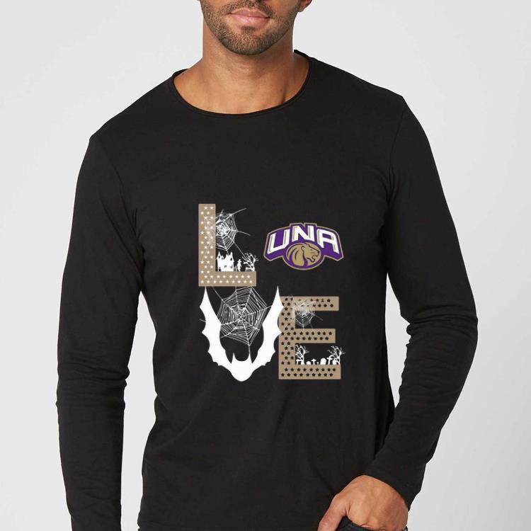 cc475e26 official love una lions football cobweb shirt 4 - Official Love Una Lions Football Cobweb shirt
