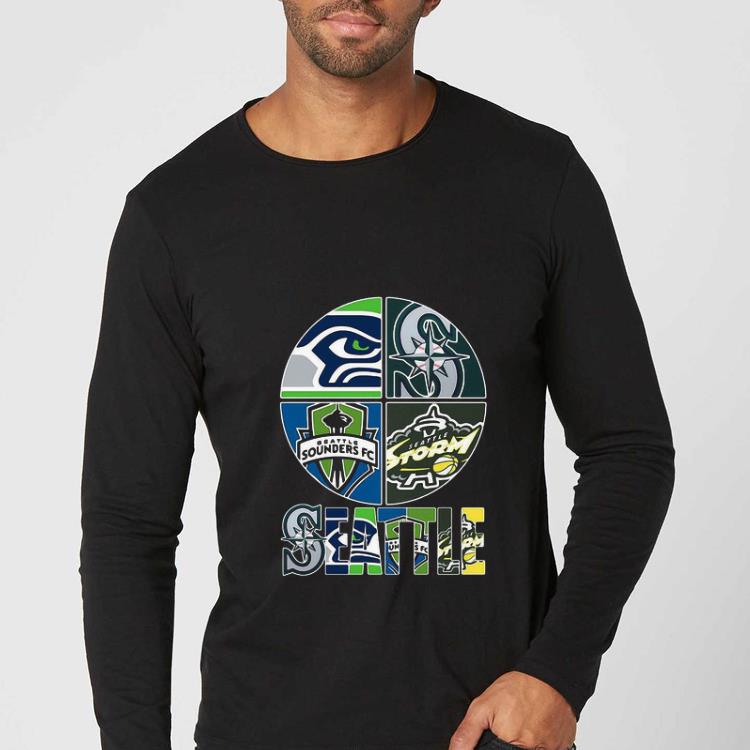 Great Seattle Seahawks Mariners Beattle Sounders Fc Logo shirt cd6c1bf5 great seattle seahawks mariners beattle sounders fc logo shirt 4 - Great Seattle Seahawks Mariners Beattle Sounders Fc Logo shirt