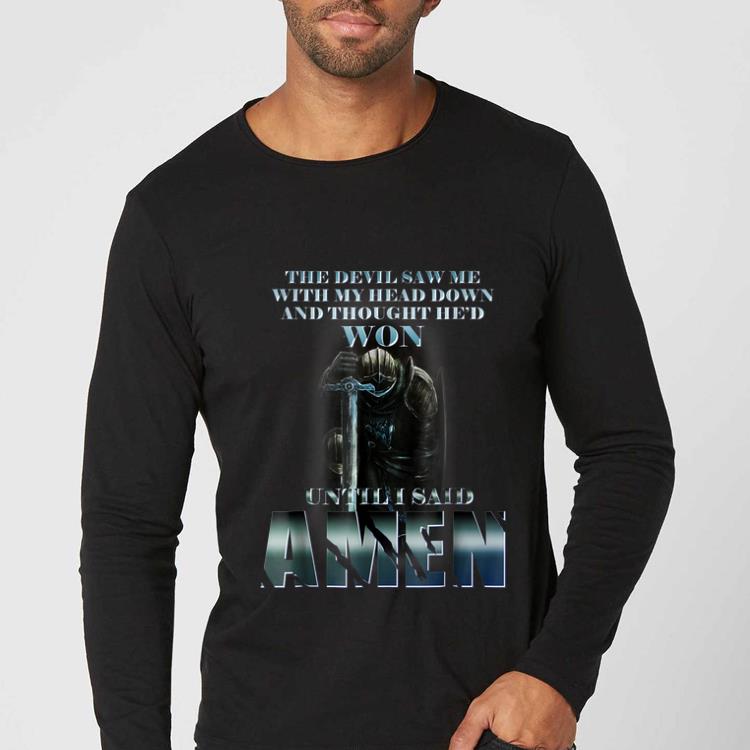 Hot The Templars The Devil Saw Me With My Head Down Until I Said Amen shirt da33f56b hot the templars the devil saw me with my head down until i said amen shirt 4 - Hot The Templars The Devil Saw Me With My Head Down Until I Said Amen shirt