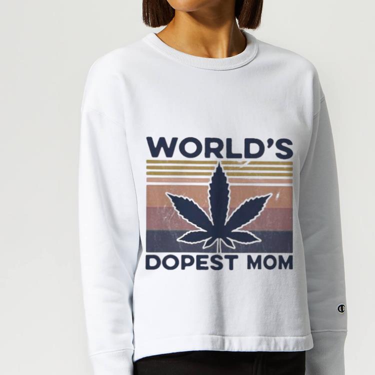 Premium Vintage Cannabis World’s Dopest Mom shirt 333a4ea3 premium vintage cannabis world s dopest mom shirt 4 - Premium Vintage Cannabis World’s Dopest Mom shirt
