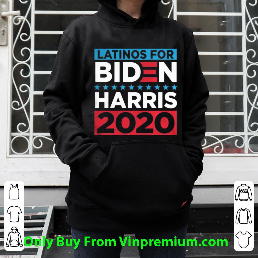 Top Latinos For Biden Harris 2020 Stars shirt 4a1f434f top latinos for biden harris 2020 stars shirt 4 - Top Latinos For Biden Harris 2020 Stars shirt