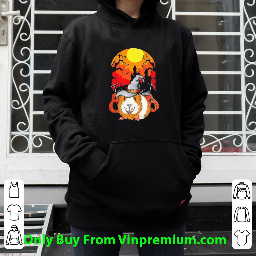 Awesome Hamster Witch Horror Happy Halloween shirt 5bcd570d awesome hamster witch horror happy halloween shirt 4 - Awesome Hamster Witch Horror Happy Halloween shirt