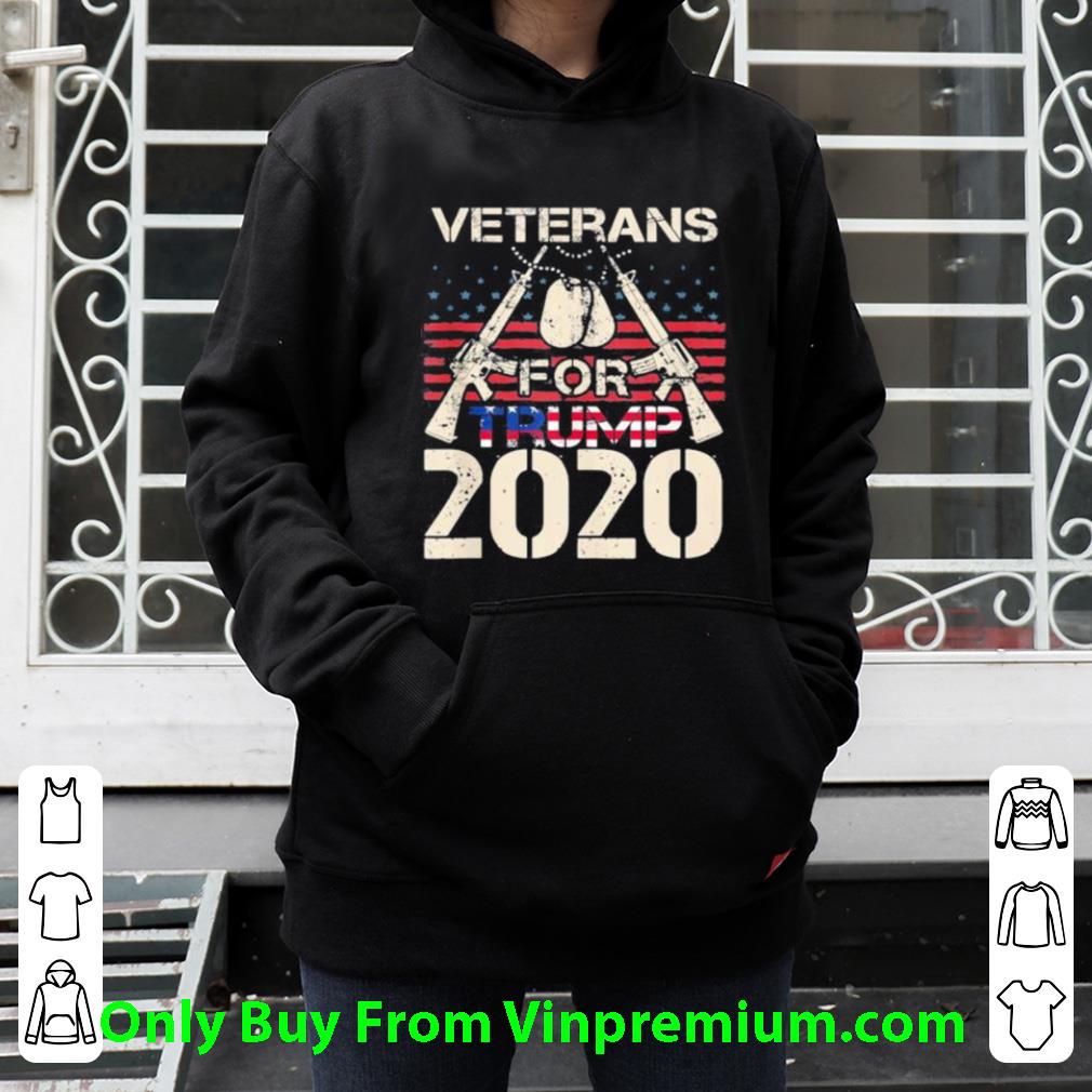 Pretty American Flag Veterans For Donald Trump 2020 shirt 8d49dd18 pretty american flag veterans for donald trump 2020 shirt 4 - Pretty American Flag Veterans For Donald Trump 2020 shirt