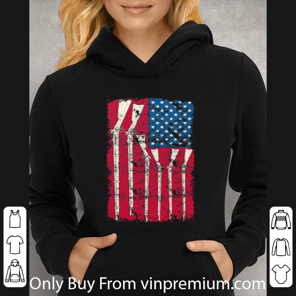 Official American Flag With Guns Independence Day shirt e1de2864 official american flag with guns independence day shirt 4 - Official American Flag With Guns Independence Day shirt