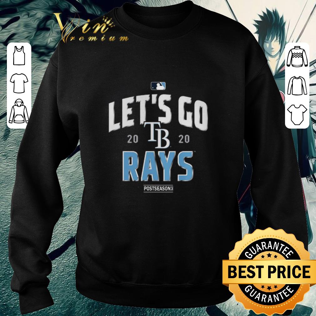 Nice Let’s Go 2020 Tampa Rays Postseason shirt 003ebc72 nice let s go 2020 tampa rays postseason shirt 4 - Nice Let’s Go 2020 Tampa Rays Postseason shirt