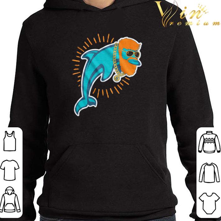 Miami Dolphins Fitzmagic shirt 01481f7c miami dolphins fitzmagic shirt 4 - Miami Dolphins Fitzmagic shirt