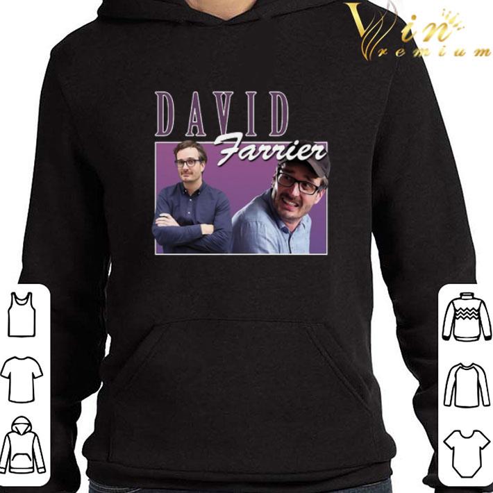 David Farrier Official shirt 06b34dbd david farrier official shirt 4 - David Farrier Official shirt