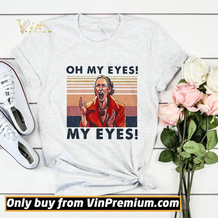 Oh My Eyes My Eyes Phoebe Vintage shirt sweater 0b5bf3e5 oh my eyes my eyes phoebe vintage shirt sweater 4 - Oh My Eyes My Eyes Phoebe Vintage shirt sweater